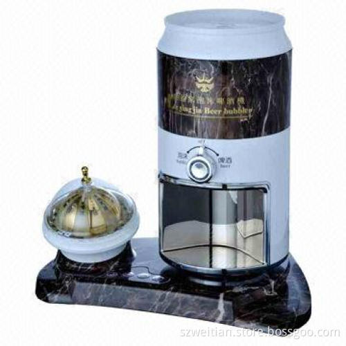 Restaurant beer furniture, convenient to clean